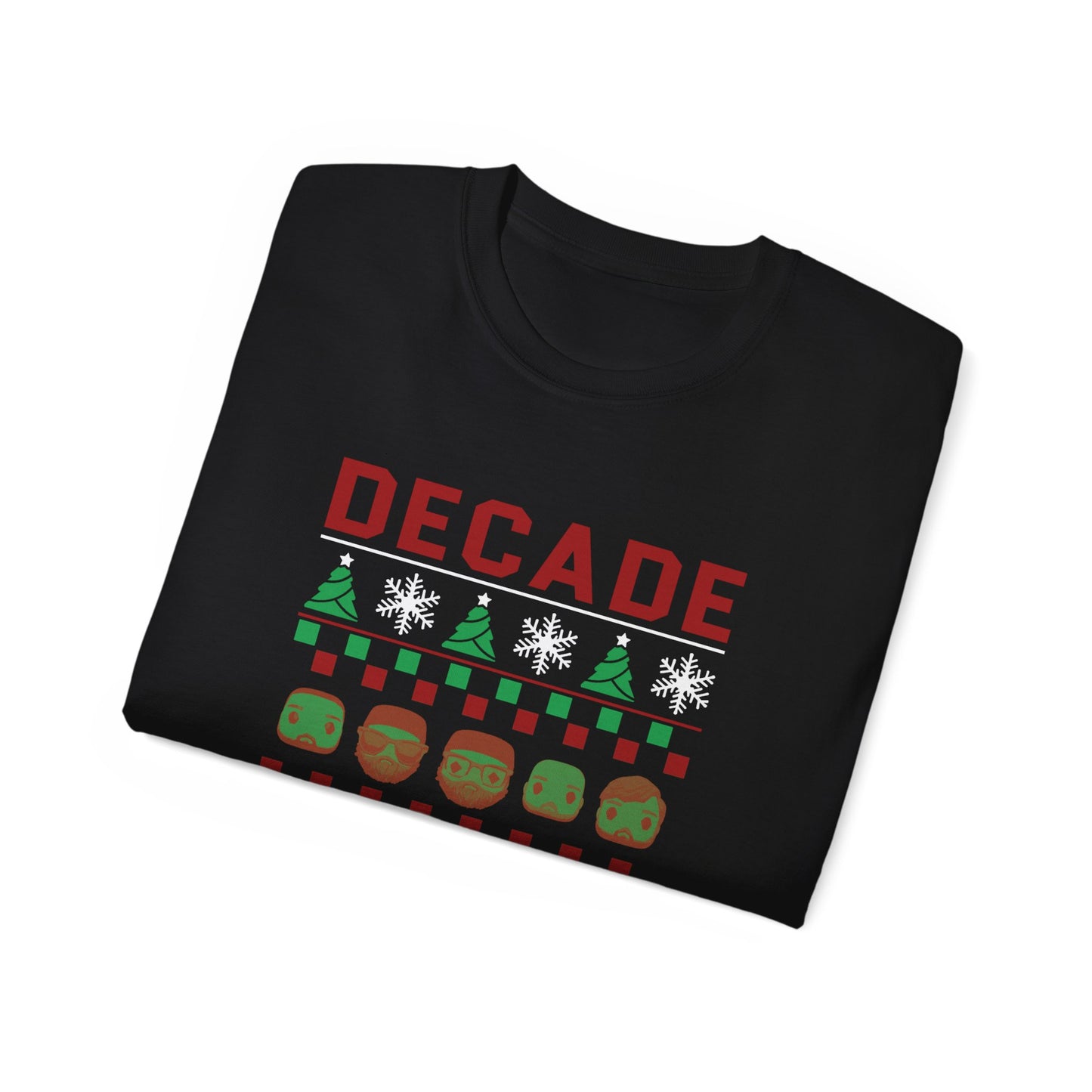 D&AD Christmas Tee