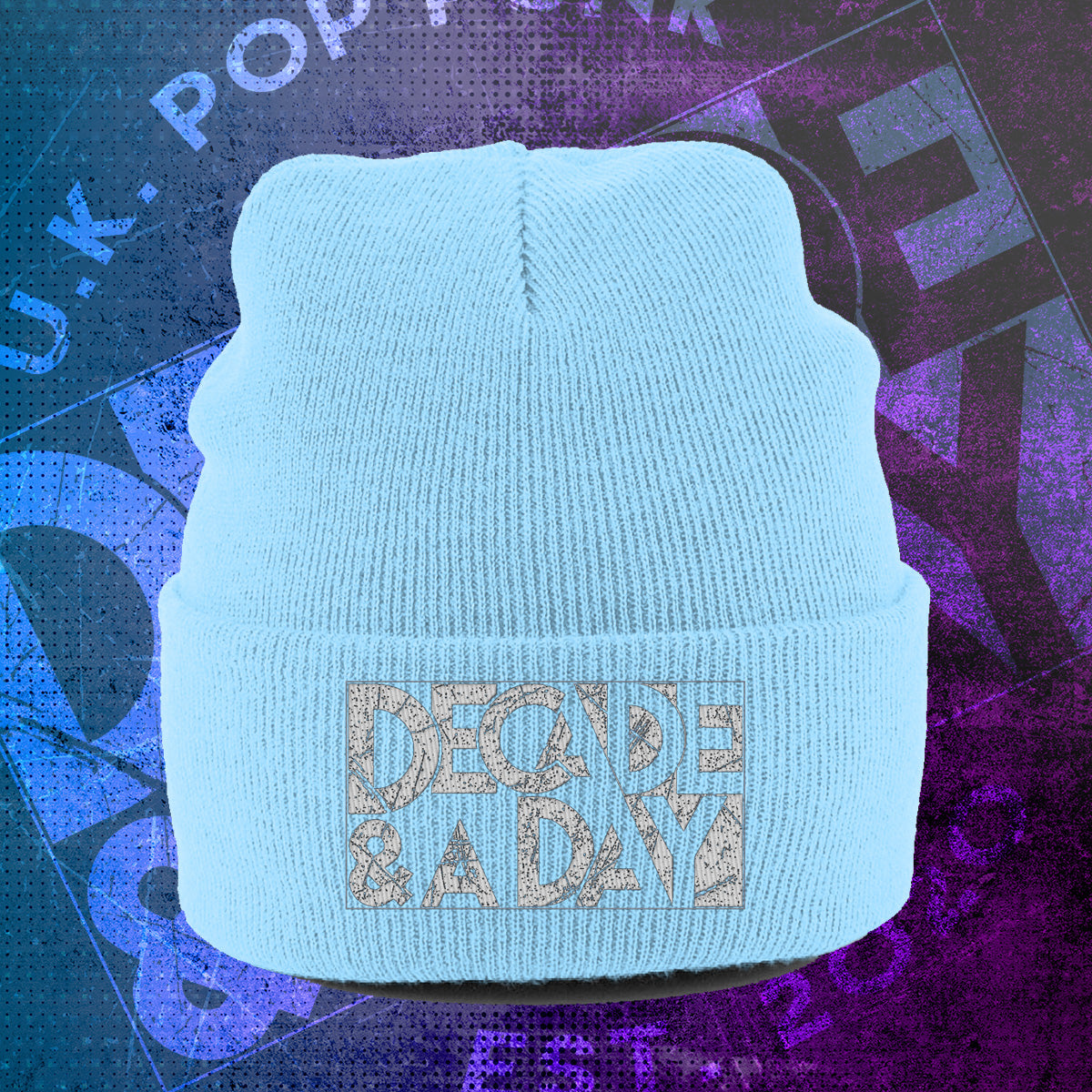 D&AD Classic Beanie