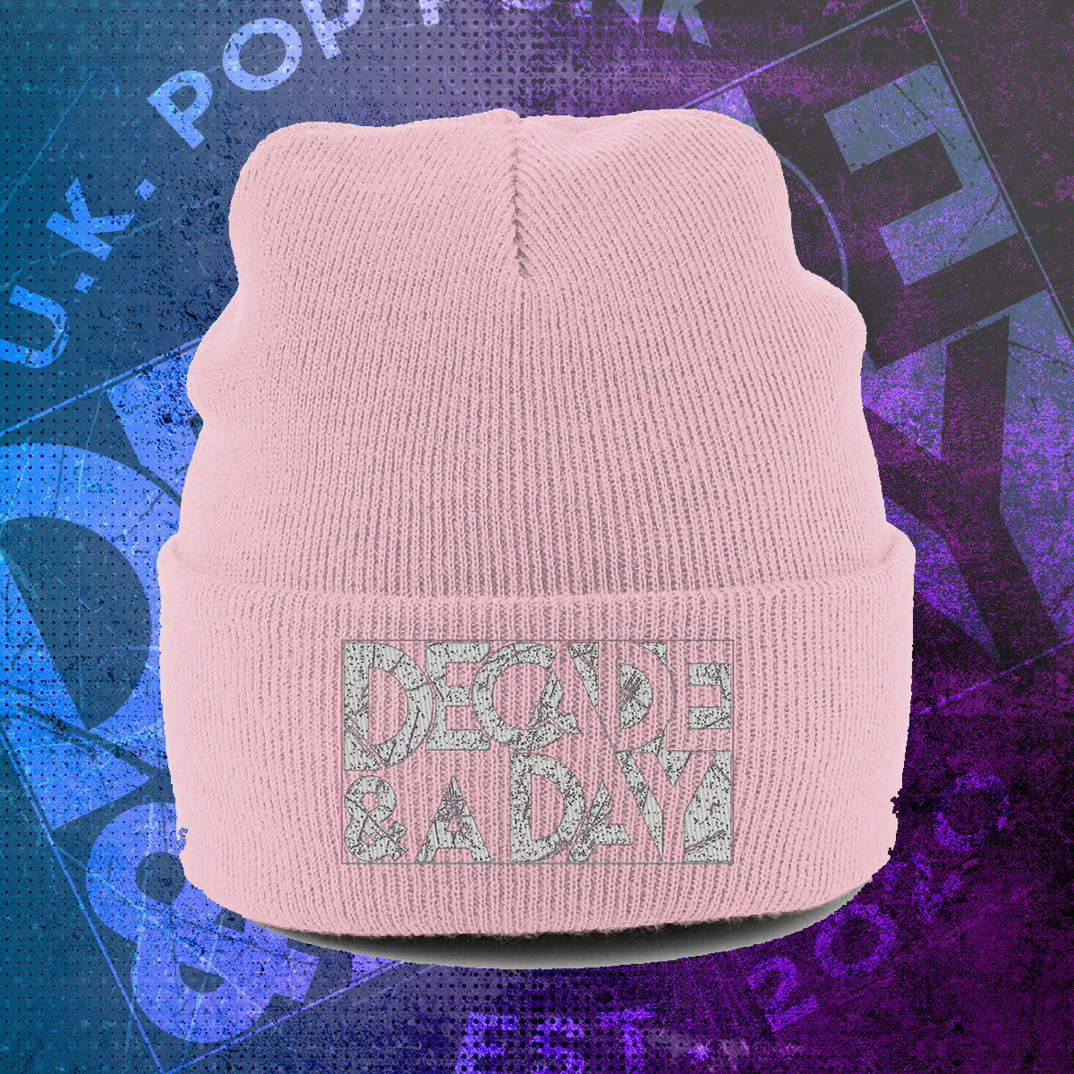 D&AD Classic Beanie