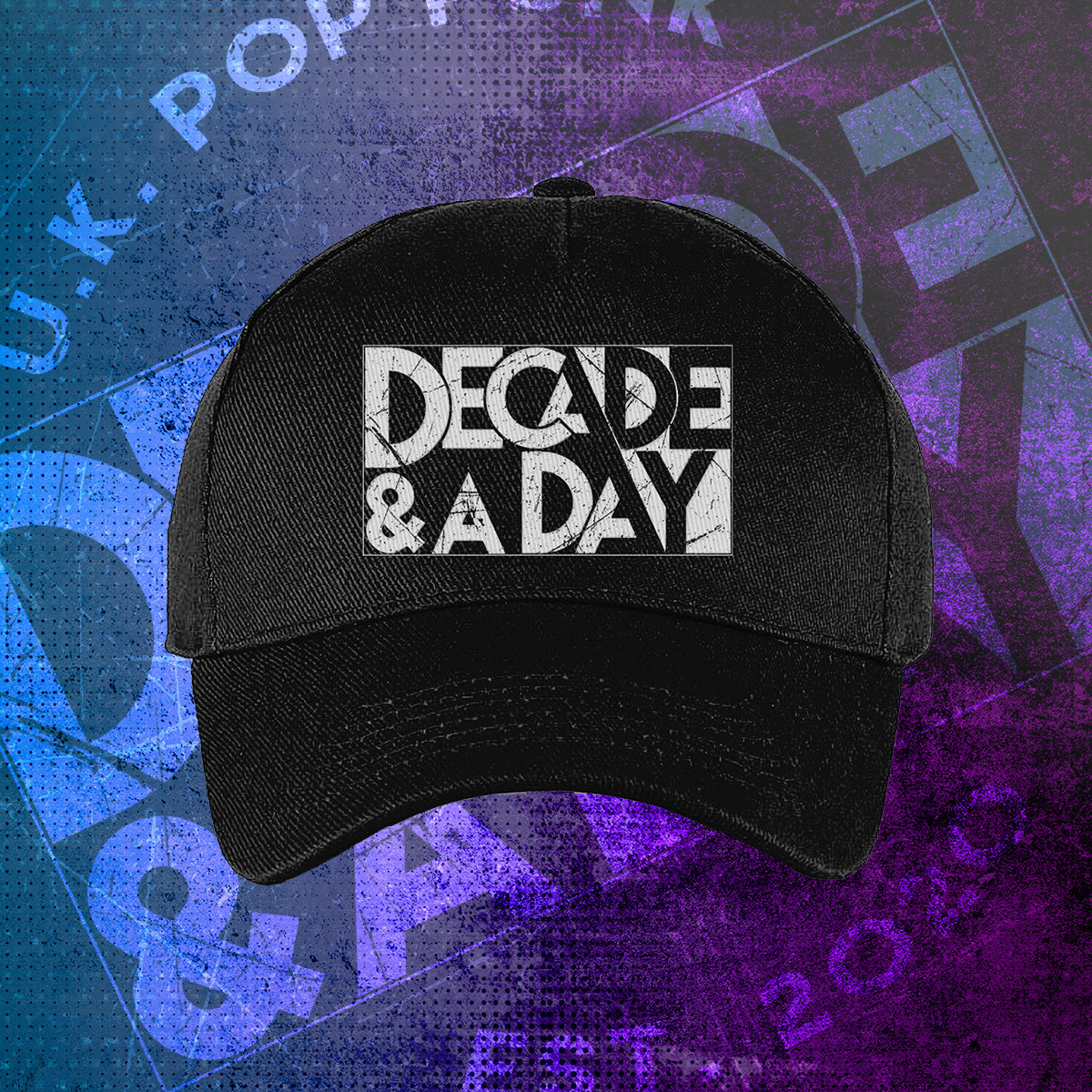 D&AD Classic Cap