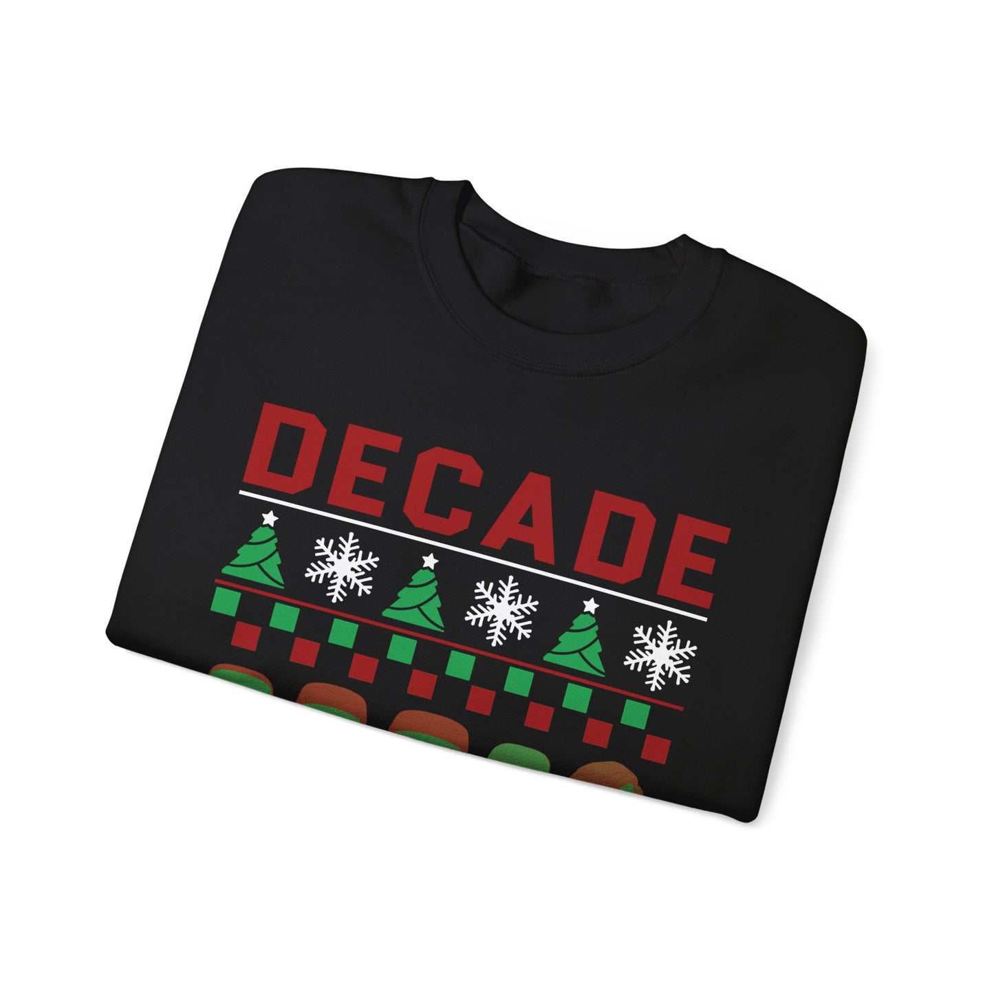D&AD Christmas Jumper