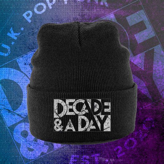 D&AD Classic Beanie