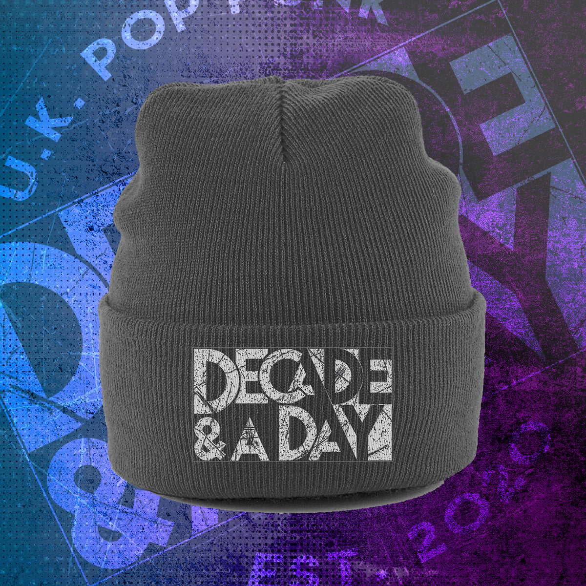 D&AD Classic Beanie