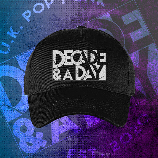 D&AD Classic Cap