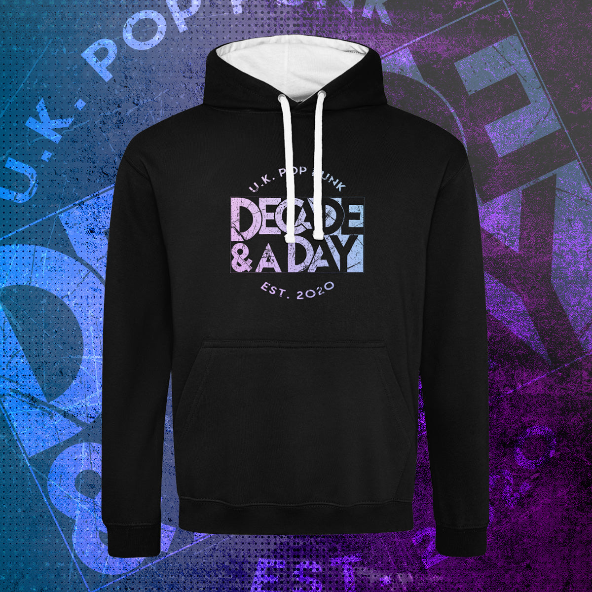 D&AD Classic Hoodie