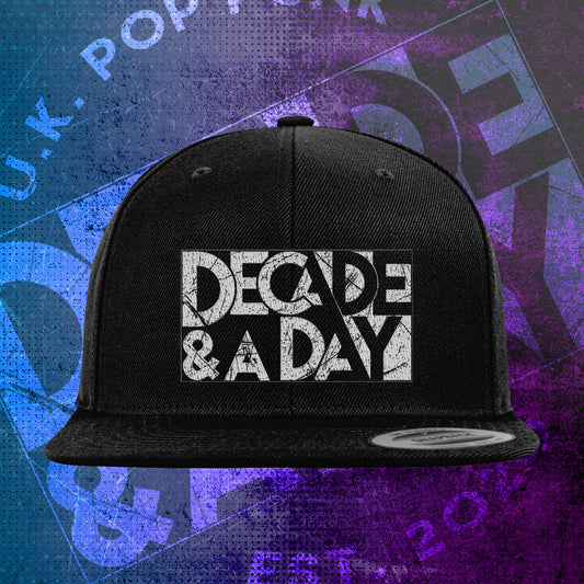 D&AD Classic Snapback