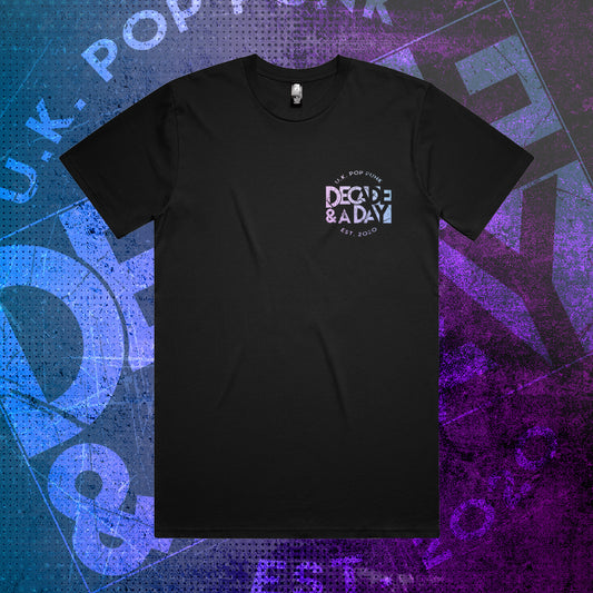 D&AD Classic Pocket Tee