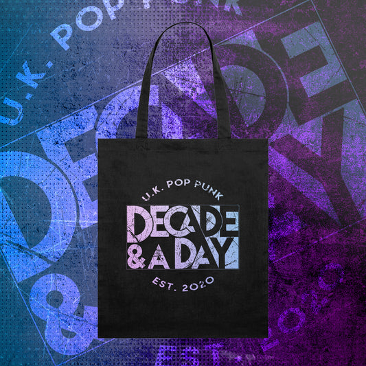 D&AD Classic Tote Bag