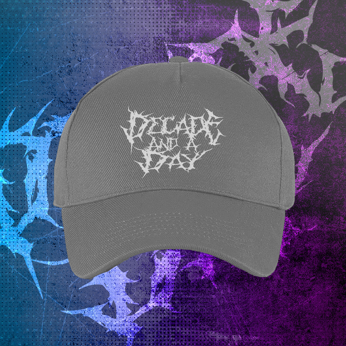 D&AD Metal Cap