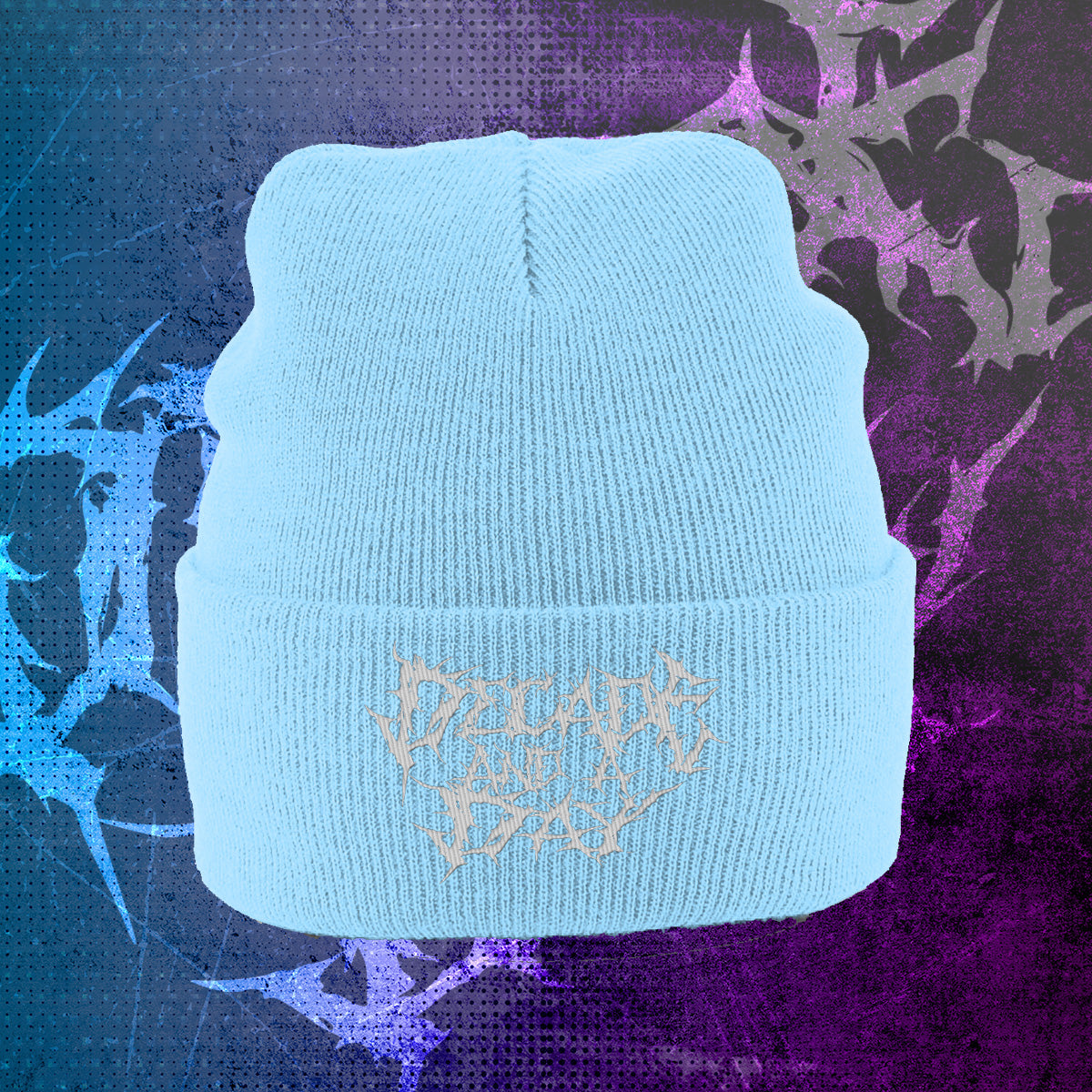 D&AD Metal Beanie