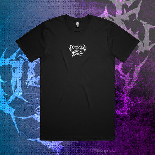 D&AD Metal (White) Tee