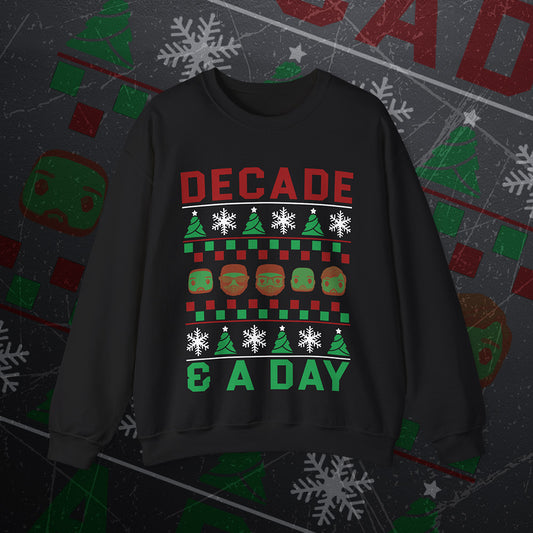 D&AD Christmas Jumper