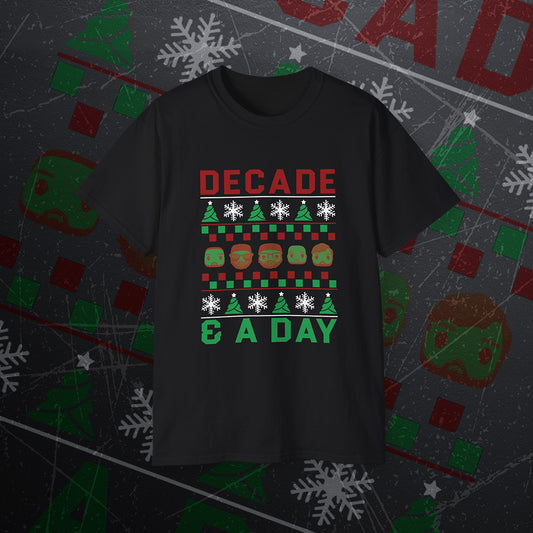 D&AD Christmas Tee