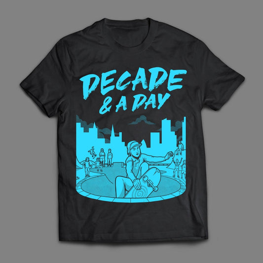 'Better Days' Tee